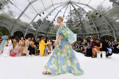 Carolina Herrera