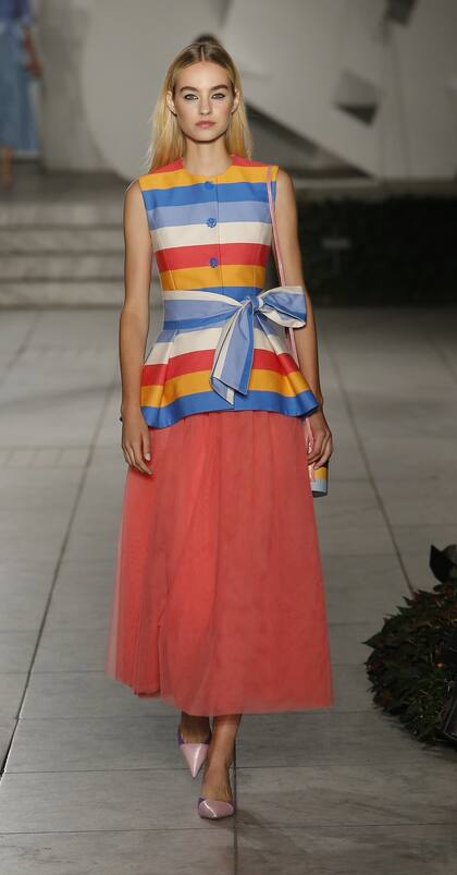 Carolina Herrera