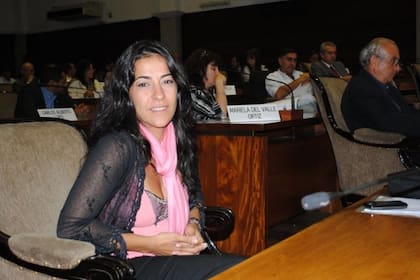 Carolina Moisés