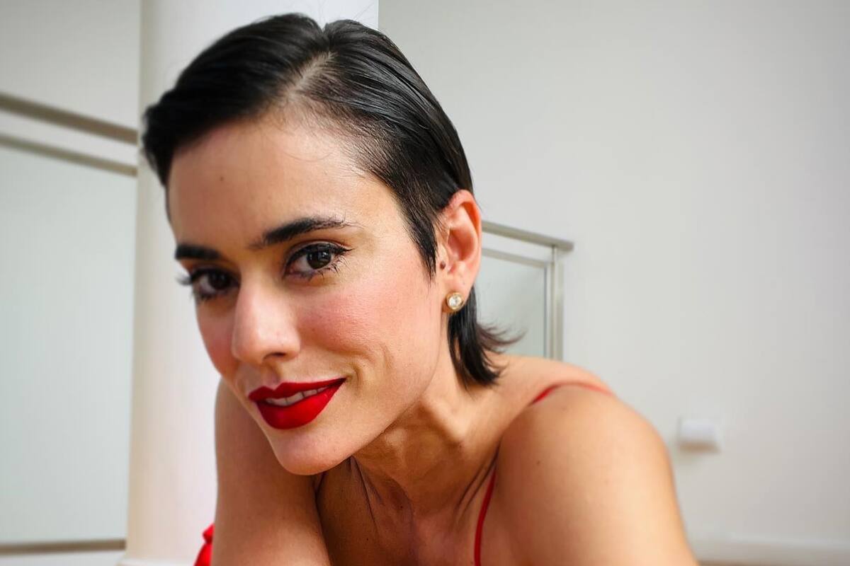 Carolina Ramírez