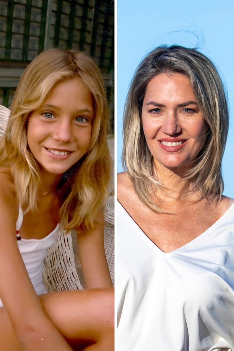 Carolina Losada