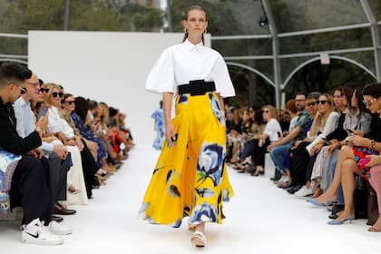 Carolina Herrera