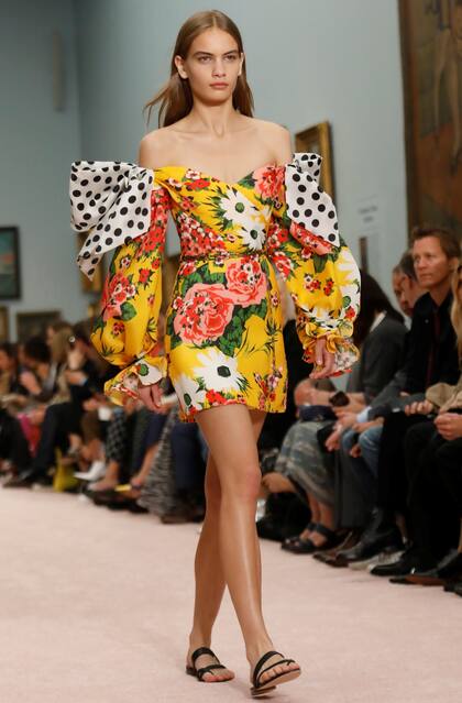 Carolina Herrera