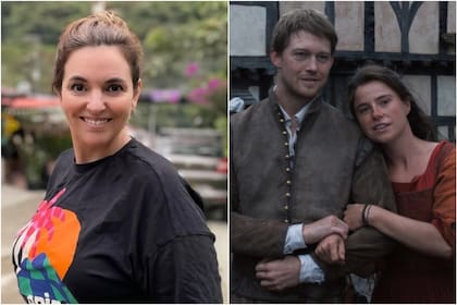 Carolina Aguirre criticó Hamnet y encendió la polémica