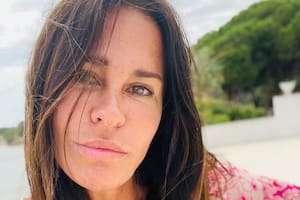 Carolina Baldini conmovió a sus seguidores al revelar el especial motivo que la llevó a abandonar la Argentina y aterrizar en Italia (Foto: Instagram @carobal14)