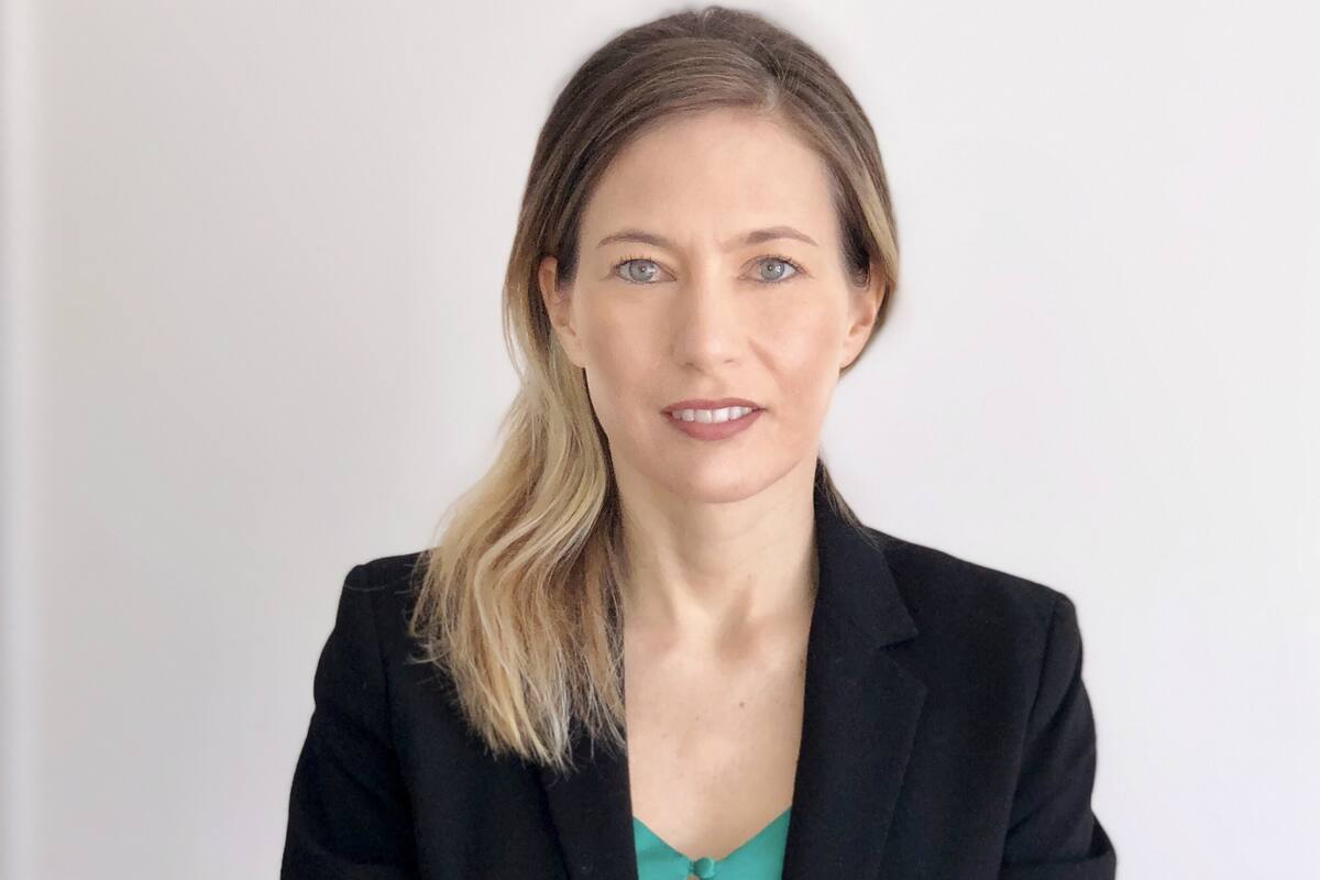 Carolina Castro, la primera mujer en integrarse al Comité Ejecutivo como Prosecretaria 2°