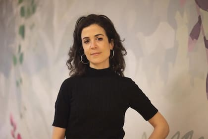 Carolina del Hoyo, Directora Regional de Marketing de Fratelli Branca Destilerías.