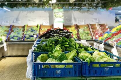 Carolina del Norte ejecuta la distribución de cupones alimenticios entre el 3 y el 21 de agosto