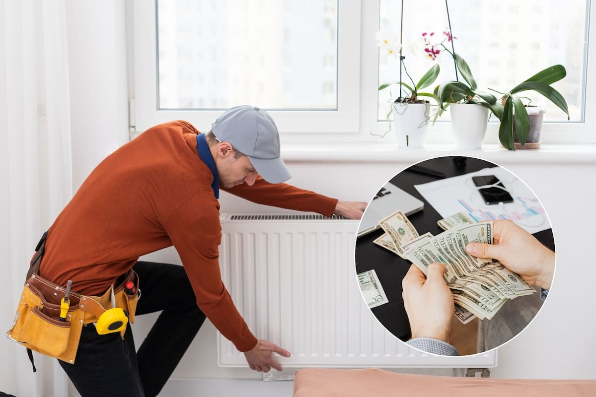 Carolina del Norte ofrece apoyo económico a aquellas personas que fueron afectadas por el huracán Helene