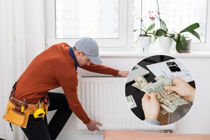 Carolina del Norte ofrece apoyo económico a aquellas personas que fueron afectadas por el huracán Helene