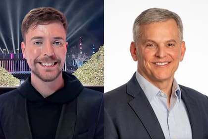 Carolina del Norte otorgó una subvención de 15 millones de dólares a MrBeast