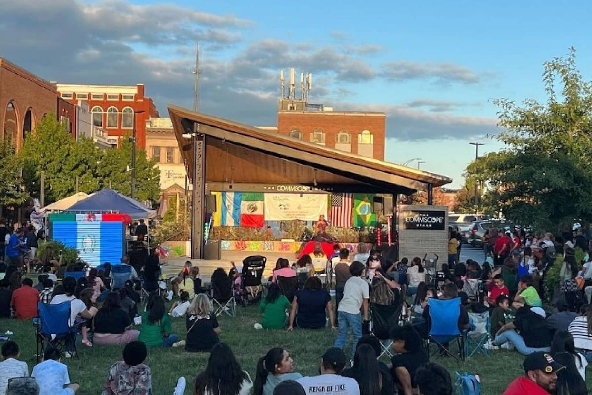 Carolina del Norte tiene una de las ciudades más baratas para vivir