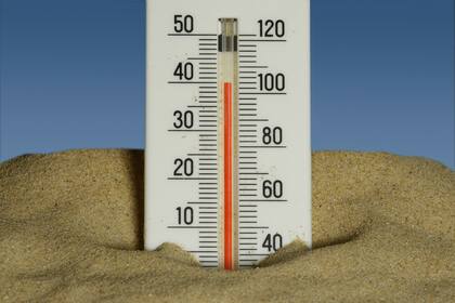 Carolina del Norte vivió en junio las temperaturas más altas de la temporada