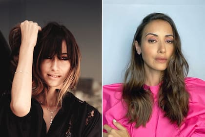 Carolina di Nezio sigue trabajando como modelo para varias marcas internacionales y tiene su línea de productos de cuidado para la piel