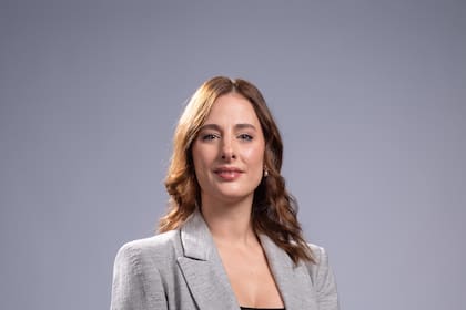 Carolina Gama, Country Manager de Bitget para Argentina