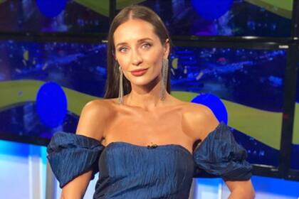 Carolina Hadelmann, la panelista de Pampita Online, habló sobre el hackeo que sufrió durante el fin de semana