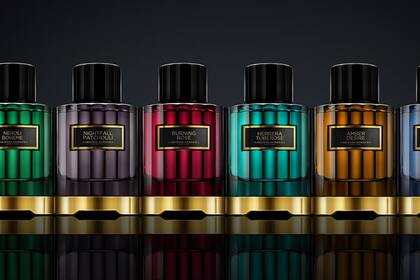 Carolina Herrera Confidential