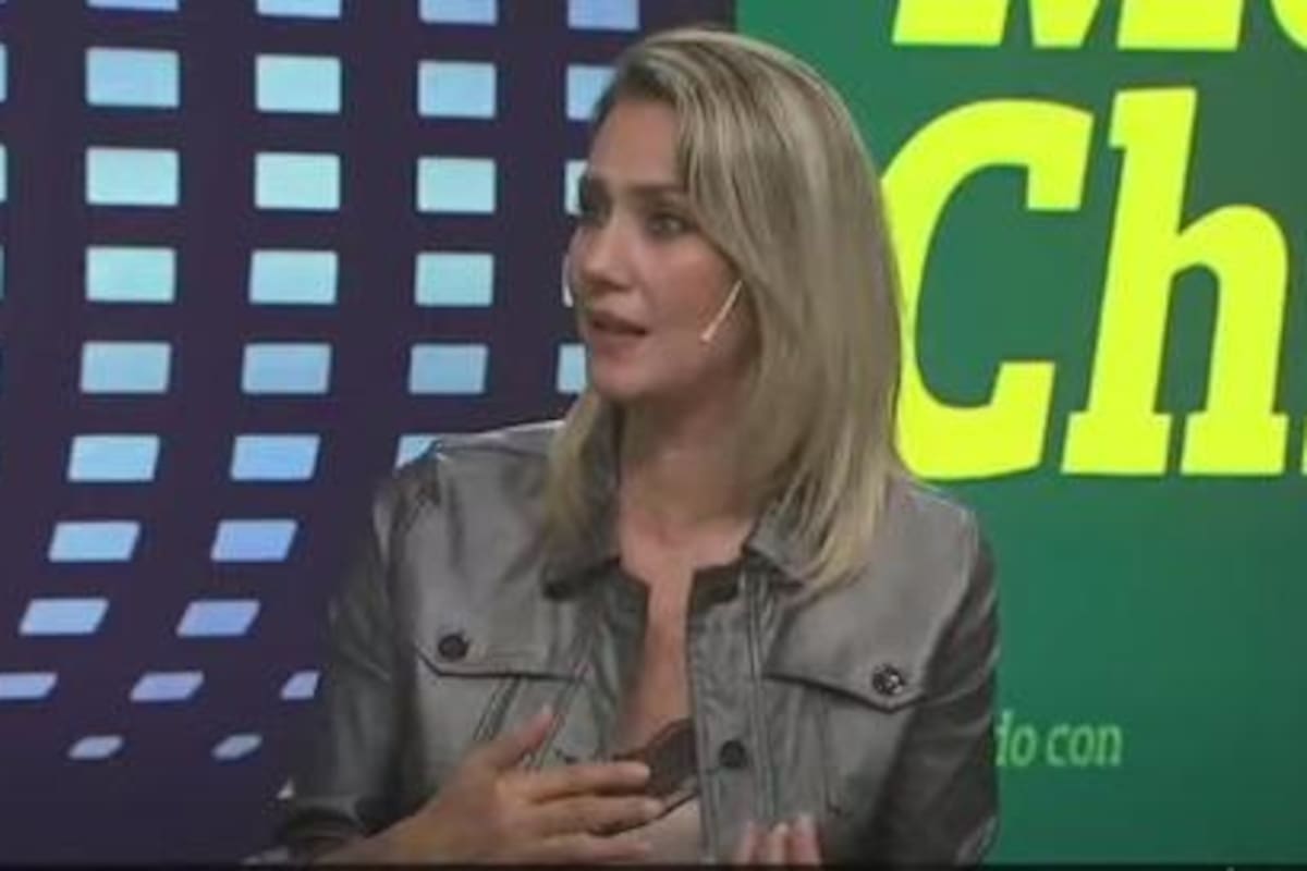 Carolina Losada en LN+
