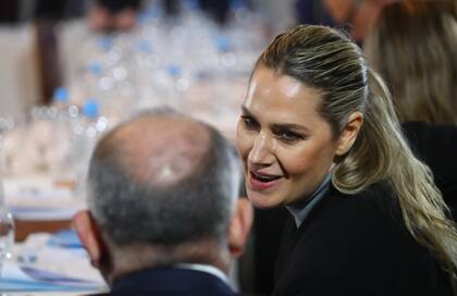 Carolina Losada impugnó la candidatura del juez Lijo