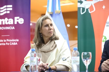 Carolina Meiller, directora adjunta de Prospectiva de Aapresid, explicó que uno de los principales ejes será mejorar la eficiencia de los sistemas productivos