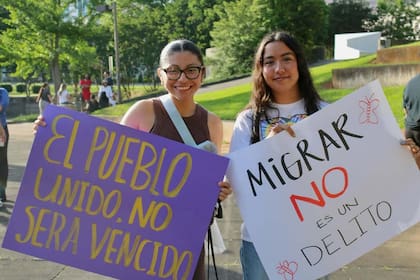 Carolina Migrant Network es una de las principales organizaciones que brindan asistencia a inmigrantes en riesgo de deportación