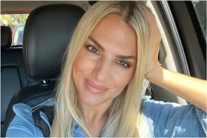 Carolina Oltra reveló en su cuenta de Instagram el porqué de la extracción de sus prótesis mamarias
Foto: Instagram @caro_oltra