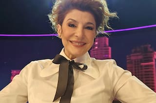 Carolina Papaleo contrató a un detective para saber si le eran infiel