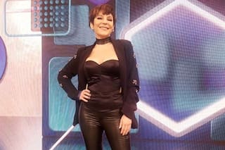 Carolina Papaleo, a favor de la educación pública, le responde a Juanita Viaje
