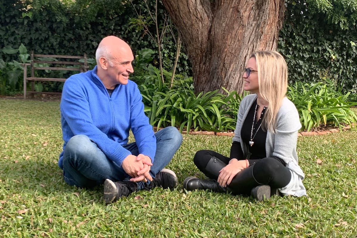 Carolina Píparo será precandidata a diputada nacional por Avanza Libertad