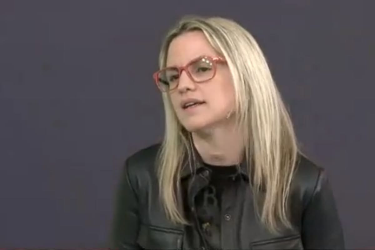 Carolina Píparo subrayó las contradicciones dentro del Gobierno y criticó duramente el hecho de que Alberto Fernández y Santiago Cafiero repitan que no recibirían a Chocobar en la Casa Rosada