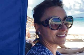El fiscal pidió la detención de la esposa de Daniel Muñoz