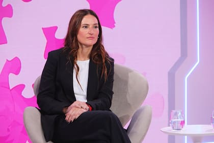 Carolina Porchile (YPF)