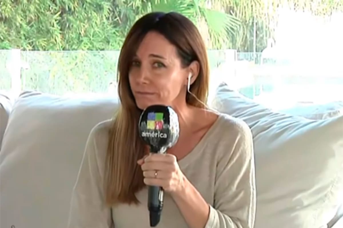 Carolina Prat habló sobre la muerte de su hermana: “Tenía un cáncer oculto