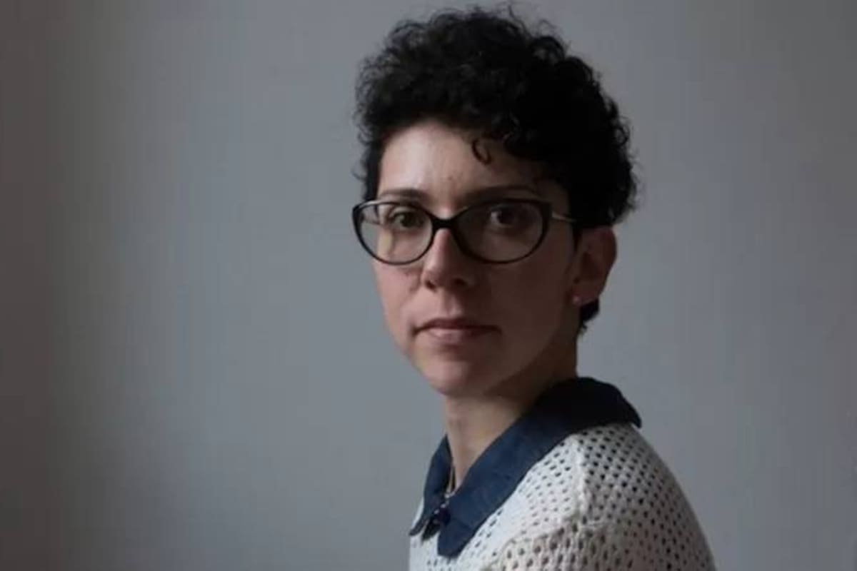 Carolina Roatta cuenta cómo es su enfermedad