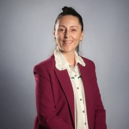 Carolina Santillán: “La transparencia es fundamental. La personalización debería mejorar la experiencia del consumidor, no hacerle sentir que una marca sabe demasiado sobre él. Hay una línea muy fina entre que una comunicación sea relevante y que resulte invasiva"