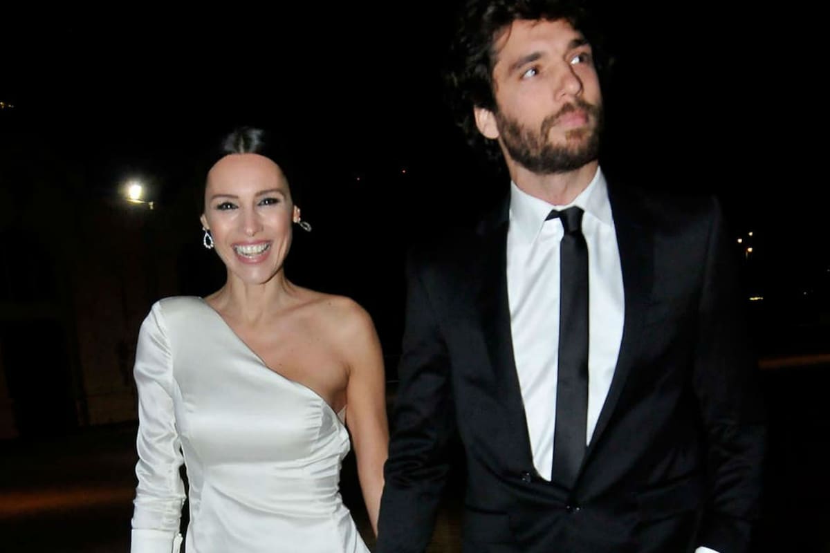 Carolina se sorprendió ante una imagen que inevitablemente generó polémica