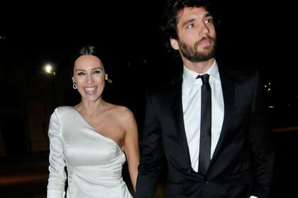 Carolina se sorprendió ante una imagen que inevitablemente generó polémica