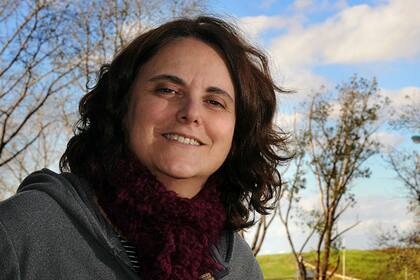 Carolina Vera, la científica premiada