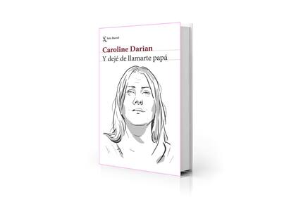 Caroline Darian, la hija de Gisèle Pellicot, publicó un diario donde cuenta cómo se enteró sobre los crímenes cometidos por su padre