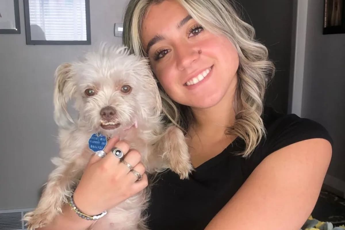 Caroline Dias Goncalves está detenida en un centro de inmigración en Colorado desde el 5 de junio: será liberada en los "próximos días"