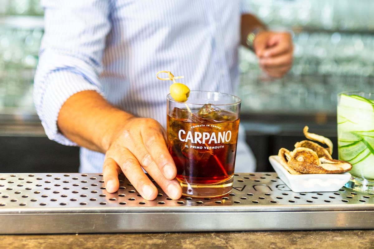 Carpano