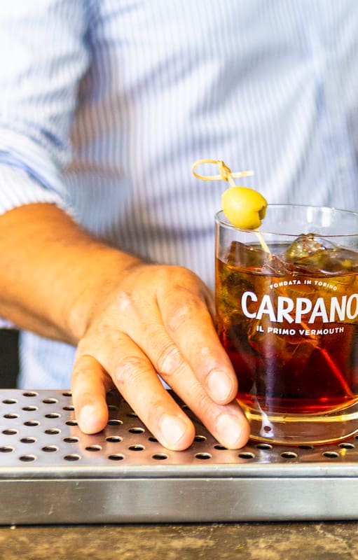 Carpano