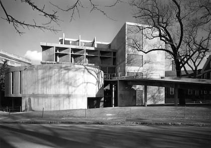 Carpenter Center for Visual Arts.