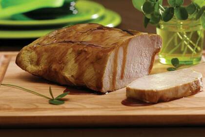 La carne de cerdo crece por precio y opciones para el consumo