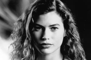 Carré Otis: de supermodelo de los 90 al infierno de los abusos y una vida lejos de Hollywood