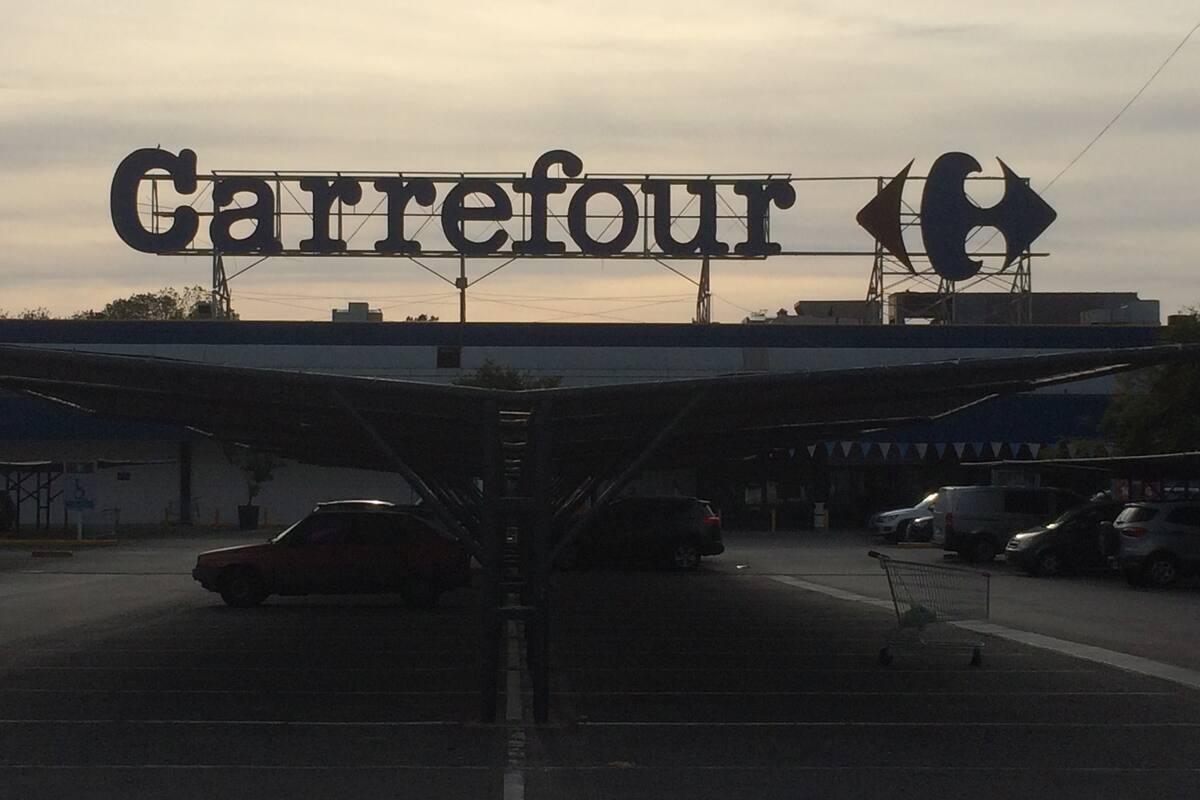 Carrefour