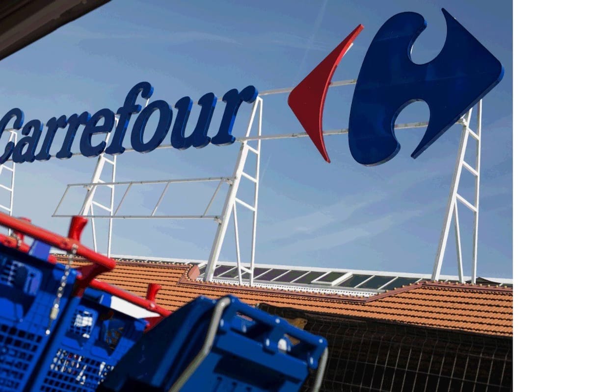Carrefour volverá a tener en la Argentina un CEO francés