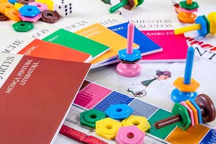 Carrera de Mente Familiar