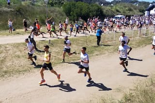 Una aventura que vale la pena vivir al menos una vez