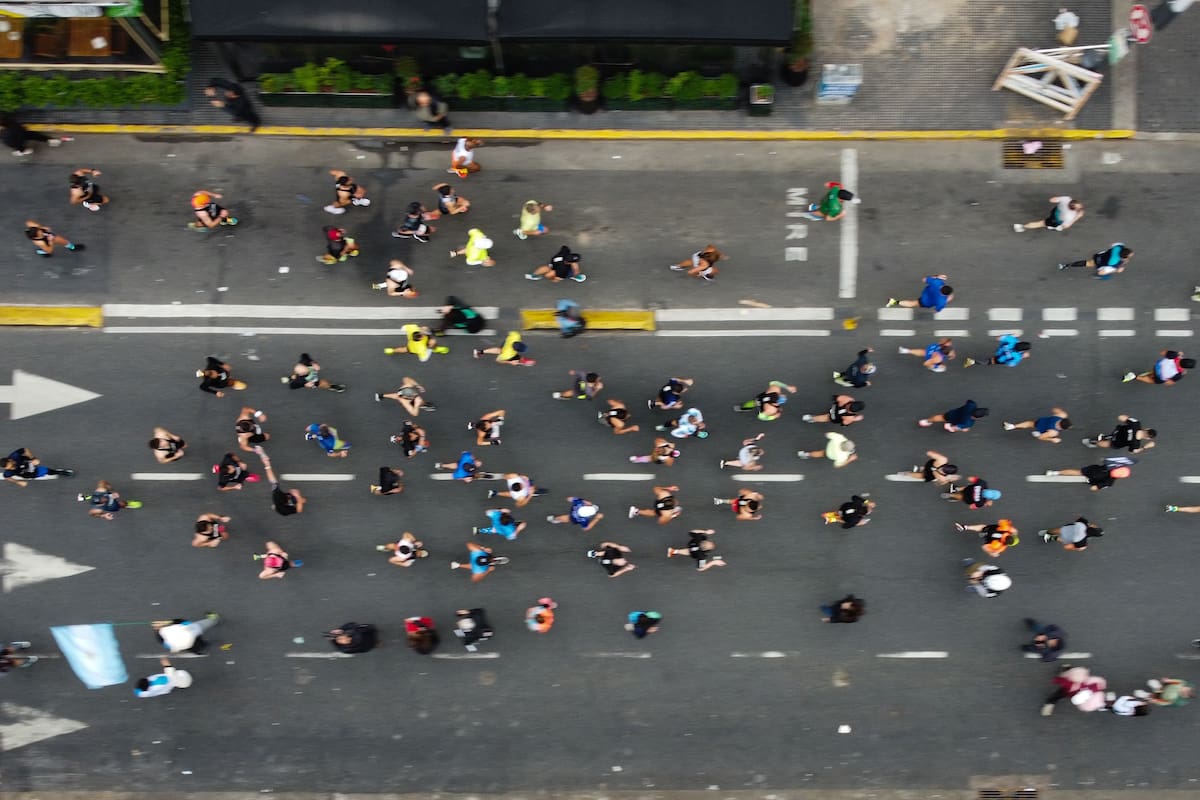 Carreras en Buenos Aires